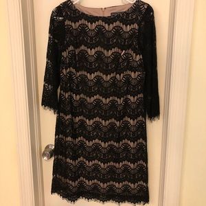 Jessica Howard Size 6 Dress